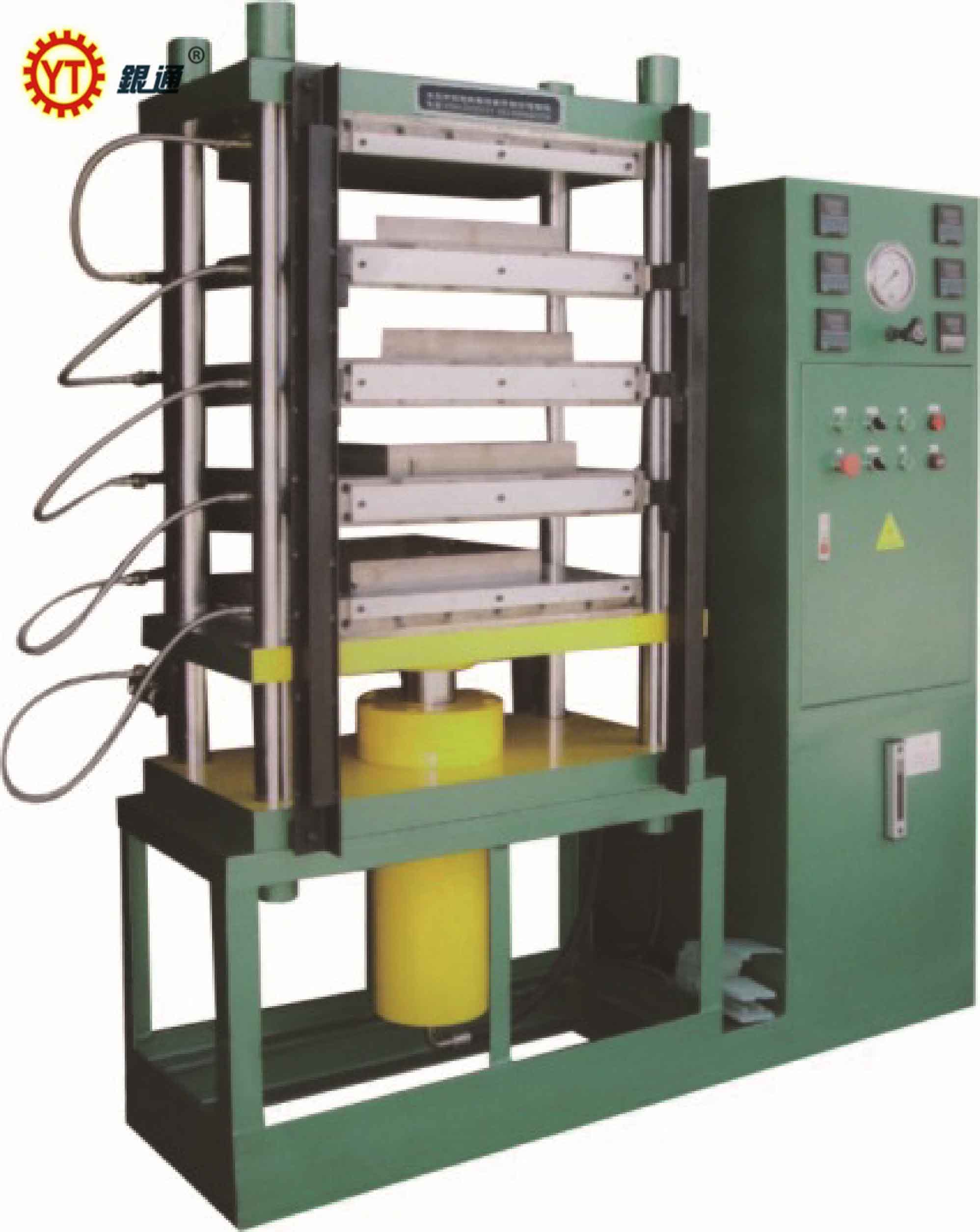 泰安玻璃鋼液壓機價格多少