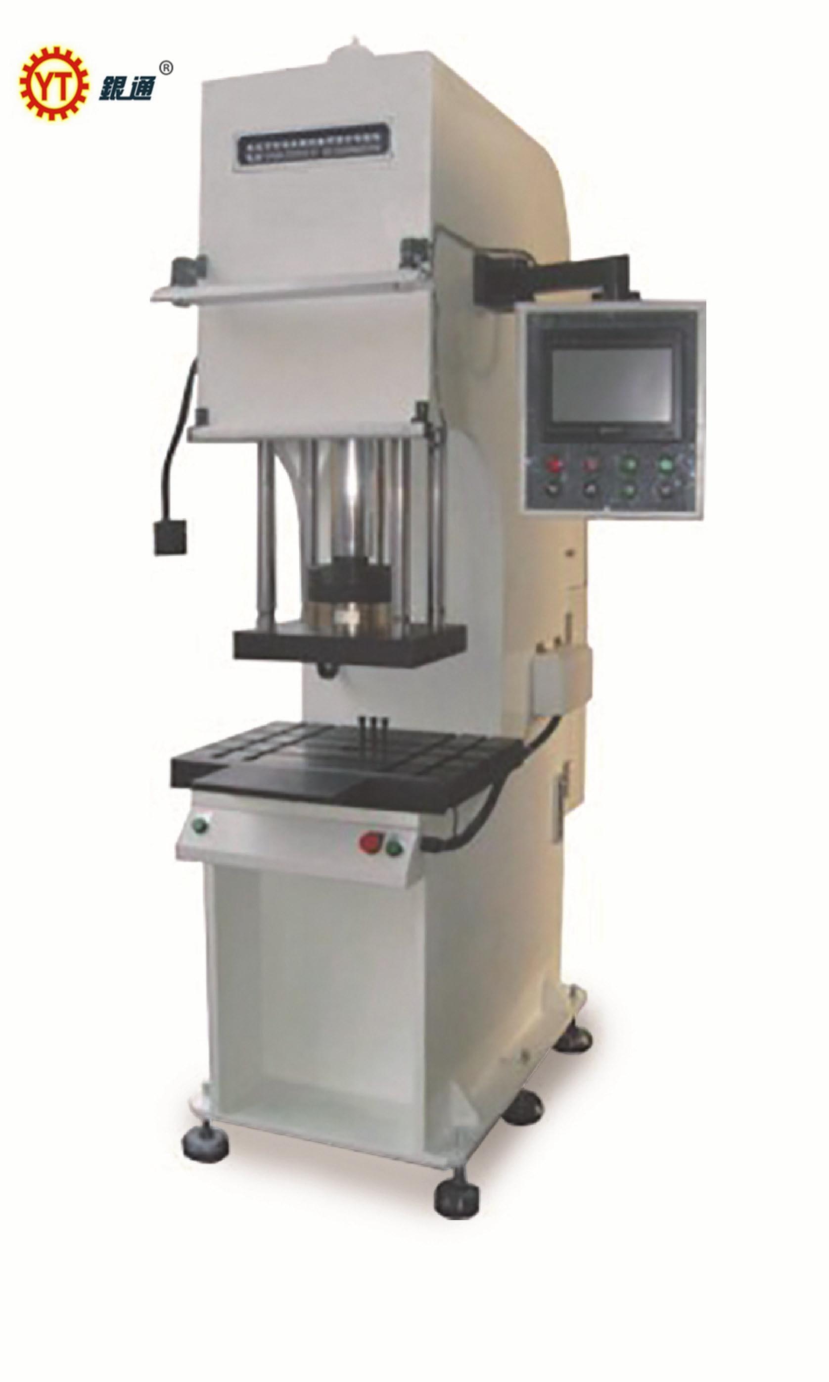 液壓機和蠟燭哪個好用些