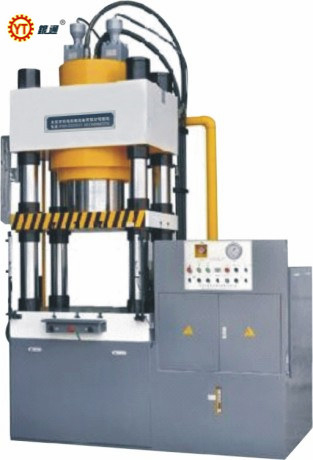 液壓機(jī)和大鐵錘哪個更好